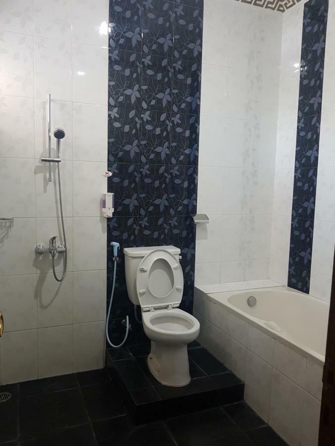 Guest house Ndalem Bintaran