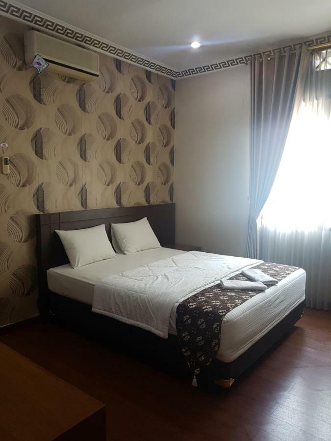 Guest house Ndalem Bintaran *